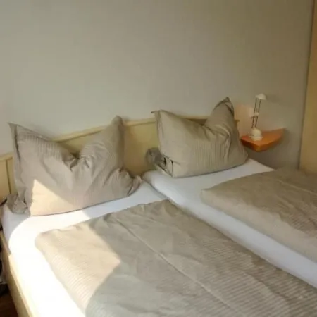 Apartament Haus Dunenburg Dunenburg App 26 Westerland