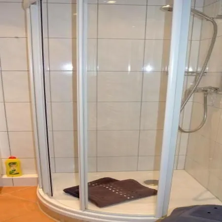 Apartament Haus Dunenburg Dunenburg App 26