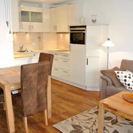 Haus Dunenburg Dunenburg App 26 Apartament